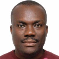 FBNBank Ghana Ltd Employee Enoch Vanderpuye's profile photo