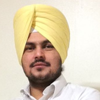 NMT Machining Group Employee Manjinder Pannu's profile photo