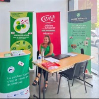 CMA Occitanie Employee Célia Négron's profile photo