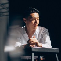 Uzum Nasiya Employee Vladimir Khvan's profile photo