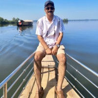 Allianze Infosoft Employee Binoj Nair's profile photo