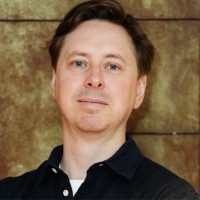 Internet Society Employee Carl Gahnberg's profile photo