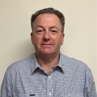 Cell Engineering Employee Stephen McGachie's profile photo