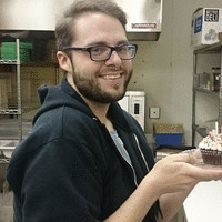 Port City Java Employee Kean Spivey's profile photo