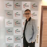 COSMOS Engitech Pvt. Ltd. Employee Sumit Somani's profile photo