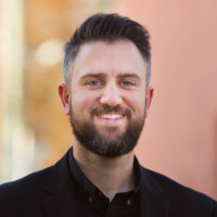 Special Event Services Employee Dusty Beach's profile photo
