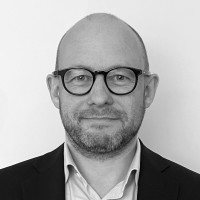 Banner Ltd Employee Paul Lewis's profile photo