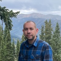 Mercury Marine Employee Tyler Nackers's profile photo