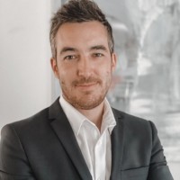 CADDENZ Employee Mathieu Robelot's profile photo