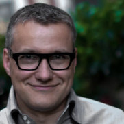 Janrain, Inc. Employee Sven Dummer's profile photo