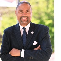 Clark Atlanta University Employee B.a. Marshall J. Taggart Jr., Mpa, C.m.'s profile photo