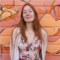 Isabelle Marinchick Email & Phone Number