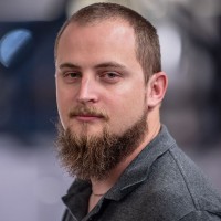 Chris Thomas