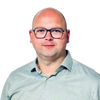 Heidenbluth Schweißtechnik GmbH Employee Stephan Blauwitz's profile photo
