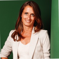 KiK Textilien und Non-Food GmbH Employee Verena Gaese's profile photo