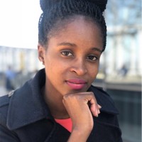 EY Employee Andile Ca's profile photo