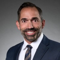 OneAmerica Employee Andrew McGuire's profile photo