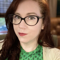 Greater Raleigh Convention and Visitors Bureau Employee Amber Harmon's profile photo