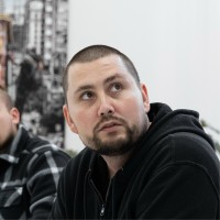 TechPods Employee Anton Bozhinov's profile photo
