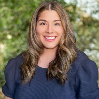 Step Up Employee Amanda Flores's profile photo