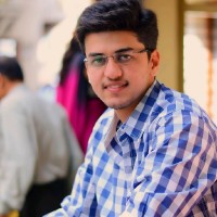 Kavish Kothari Email