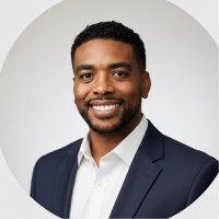 Project Destined Employee Marcus Elliott's profile photo
