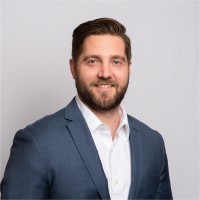 Teekay Employee Ryan Hamilton's profile photo
