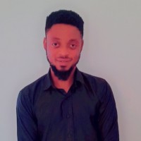 TechVibe Employee Dare John's profile photo