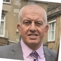 Verify Employee Andy Flynn's profile photo