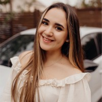 Extrawest Employee Viktoria Ladchuk's profile photo