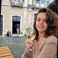 EuroVAT Employee Paz Brouk's profile photo