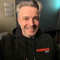 District09 Employee Hugo Hamelryck's profile photo