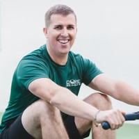 Core Results Employee Greg Smith's profile photo