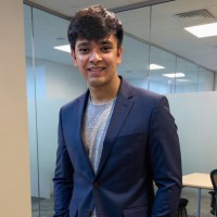 PhlexiBIT Employee Anavart Pandya's profile photo