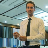 New Now Employee Tim Rottmann's profile photo