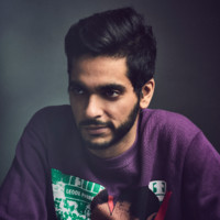 I'm Your Kid Inc. Employee Abdullah Saeed's profile photo