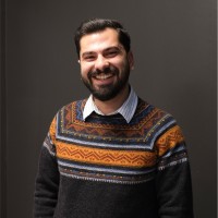 Basari Employee Oğuzhan Çetin's profile photo
