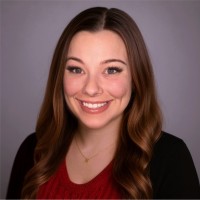 Spindletop Center Employee Kylee Webb's profile photo