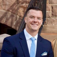 CT Lighting Sales Employee Tyler Rauber's profile photo
