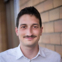 Ariatta Ingegneria dei Sistemi S.p.a. Employee Matteo Gobbi's profile photo