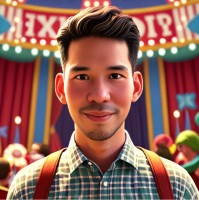 App-Bit Studio Co., Ltd. Employee Kittisak Nimlaoor's profile photo