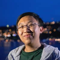 Peter Yang Email & Phone Number