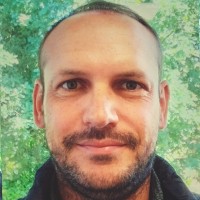 SPIE Facilities Employee Adrien Sicard's profile photo