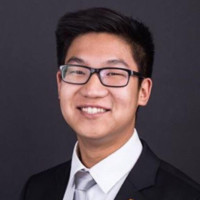UCSF - Center for the Health Professions Employee Samuel Chia's profile photo