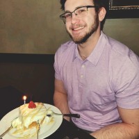 Gaumer Process Employee Ryan Diskin's profile photo