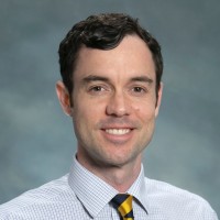 Central Maine Healthcare Employee Christopher Foote's profile photo