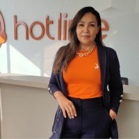 Hotline Soluções Employee Rosemari Assis's profile photo