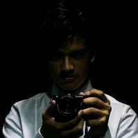 Uw Computerstudent Employee Xavier Sleman's profile photo