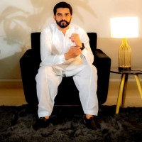 Sefam Pvt Limited (Bareeze) Employee Shaban Ali's profile photo