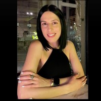Euronet Merchant Services Greece (epay) Employee Maria Anagnwstopoulou's profile photo